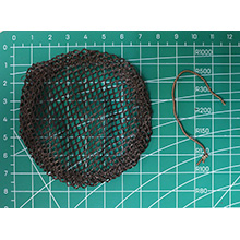 1:6 Scale DIY Rifle Wrap